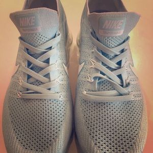 NIKE VAPORMAX WOMEN’S RUNNING SHOE SNEAKER SZ 7.5